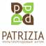 Логотип Патриция